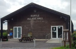 Burtle Village Hall - Burtle Rd, Burtle - 2