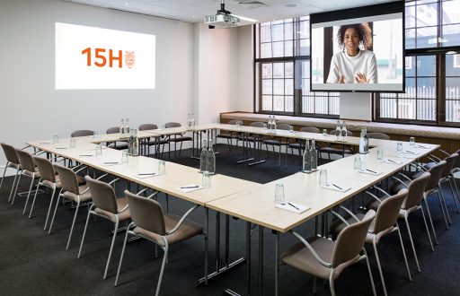 15Hatfields, Conferences, Dinners, Meetings, Receptions, Training