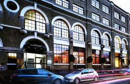 15Hatfields, Conferences, Dinners, Meetings, Receptions, Training