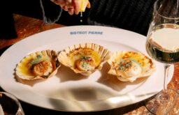 foodm, french, oysters, wine, fine dining