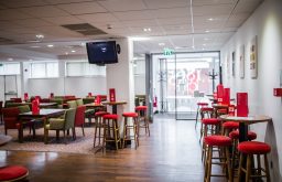 Nottingham Forest FC, Conferences, Dinners, Meetings, Receptions, Training
