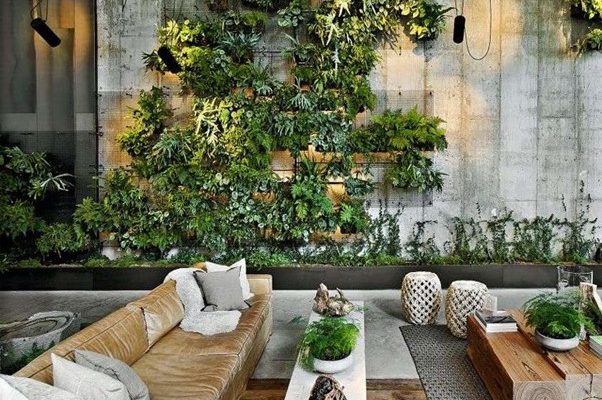 hotel in Mayfair, luxury lounge