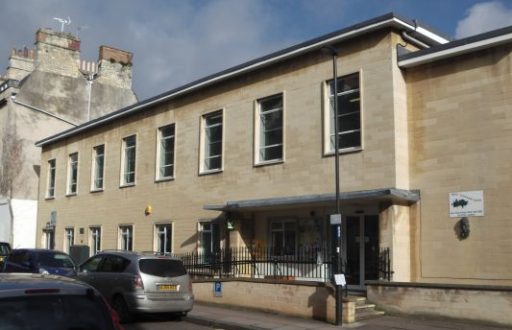 Rooms available for hire at Percy Community Centre – Bath - Percy Community Centre, New King St, Bath - 1