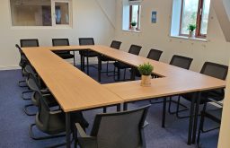 meeting, training, finding venue agency