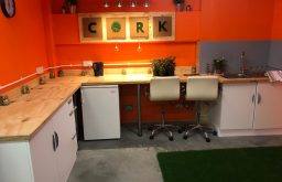 Cork CoWorking - Trident Business Centre, 89 Bickersteth Road - 2