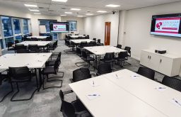 Events Venue in Birmingham