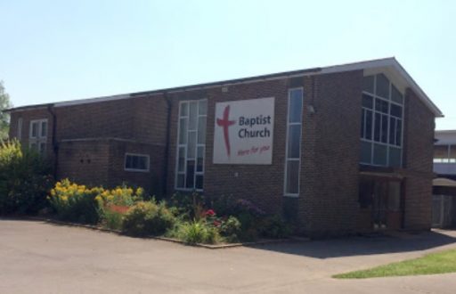 Leigh Park Baptist Church - Stockheath Road, Leigh Park - 1
