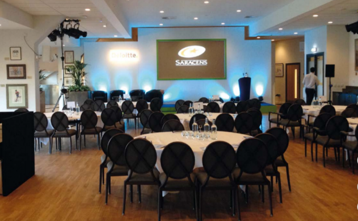 Allianz Park Events | Top Sports Conference Venues in London | Venue Finding Services | Venue finding agency | The Venue Booker