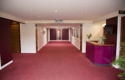 Venue to Hire - Stoke on Trent