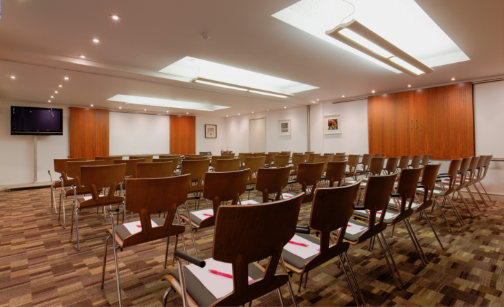 Ambassadors Bloomsbury Hotel  | Best conference venues in Bloomsbury | Venue Finding Agency | The Venue Booker