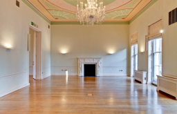 asia house events space