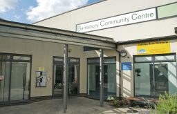 Barnsbury Community Centre - 12 Jays St, Islington - 3