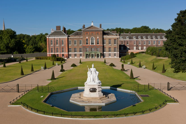 Best London Summer Party Venues | Kensington Palace | The Venue Booker | Free Venue Finding Service | Venue Finding Agency | Event Booker