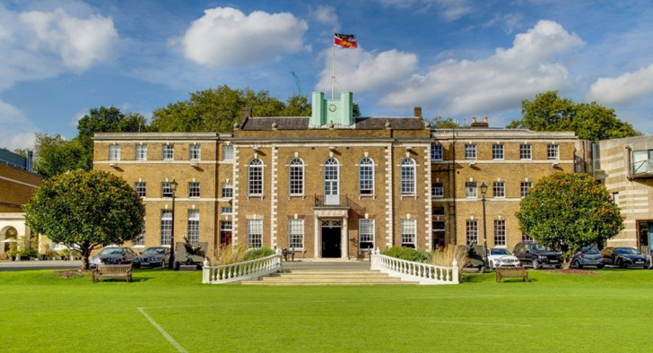 Best London Summer Party Venues | The HAC | The Venue Booker | Free Venue Finding Service | Venue Finding Agency | Event Booker