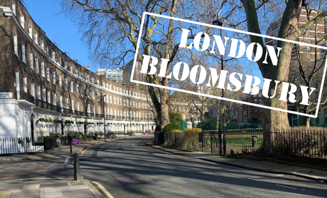London | Best conference venues in Bloomsbury | Venue Finding Agency | The Venue Booker