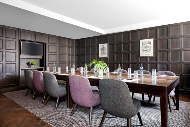 Blythswood Square Hotel, meeting, best