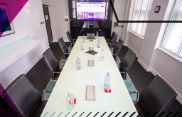 Broadway House Conference Centre - Boardroom