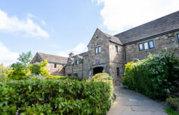 exterior, Mercure Barnsley Tankersley Manor Hotel and Spa