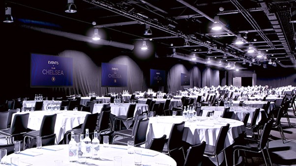 Meeting Rooms London | Meeting Venues London | Meeting Spaces London | Conference Rooms London | Cavendish Venues