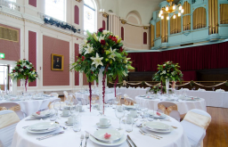Cambridge Live Trust Wedding Venue