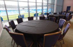 Cardiff City FC Stadium, Conferences, Dinners, Meetings, Receptions, Training