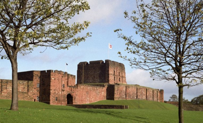 Best conference venues in Carlisle