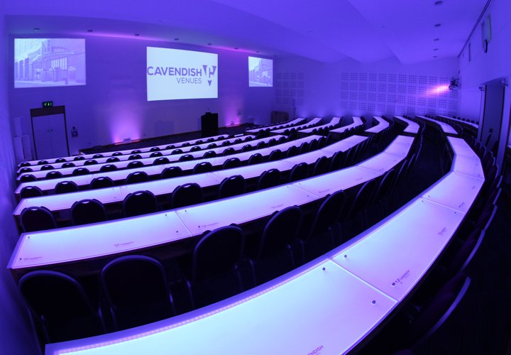 Cavendish_Conference_Venue_LED-lit_Auditorium