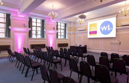 Seminar Room at Central Hall Westminster