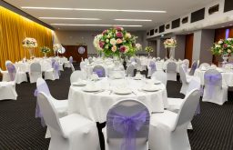 Wandsworth Suite, Conferences, Dinners, Meetings, Receptions, Training