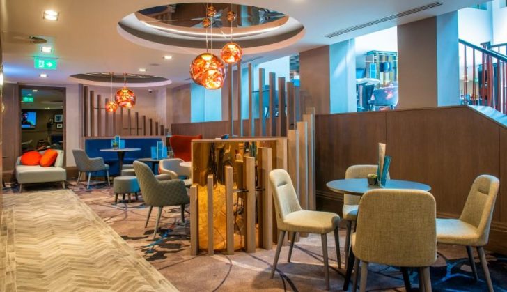 Clayton Hotel Bristol, conference venues, bristol, top