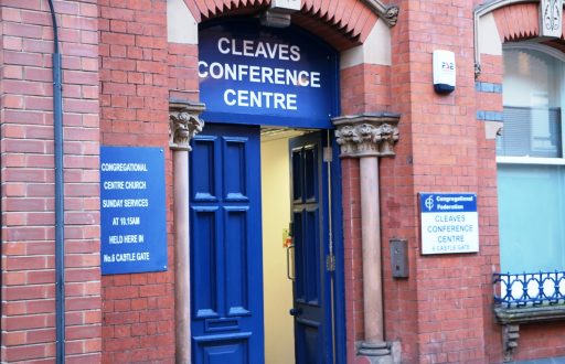 Cleaves Conference Centre - 6 Castlegate - 1
