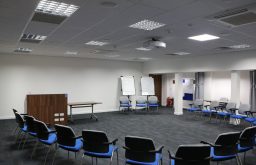 Cleaves Conference Centre - 6 Castlegate - 4