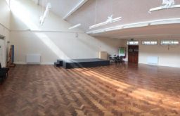 Community Hall for Hire - 60 Lough Road, Islington - 7