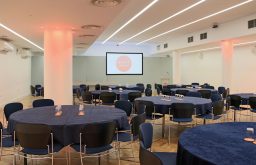 Conference Venue in Central London, Congress Centre 4