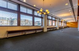 Conference Venue in Central London, Congress Centre 3