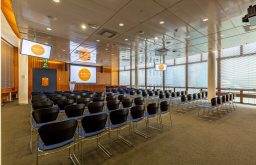 Conference Venue in Central London, Congress Centre 5