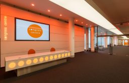 Conference Venue in Central London, Congress Centre 2