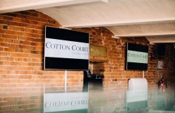 Cotton Court Business Centre - Cotton Ct, Preston - 6