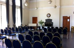 Council Chamber - Old Town Hall, 213 Haverstock Hill - 3