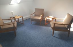 Counselling-Meeting-Conference Rooms, Clotton - 151 Dale Street, Liverpool - 3