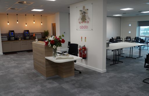 Events Venue in Birmingham