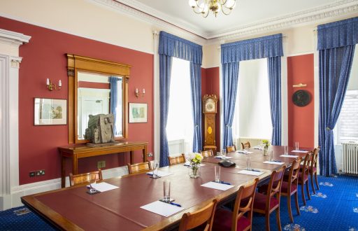 boardroom, natural lighting, meeting room