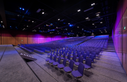 conference centre and events venue in Edinburgh
