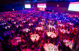 conference centre and events venue in Edinburgh