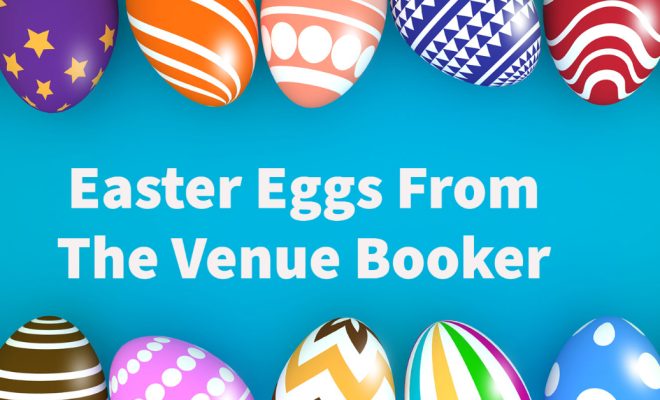 Easter Eggs, message, offer