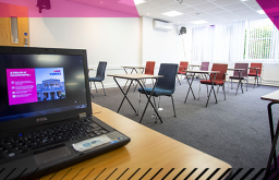 conference rooms, meeting rooms and workshop venue in Bristol