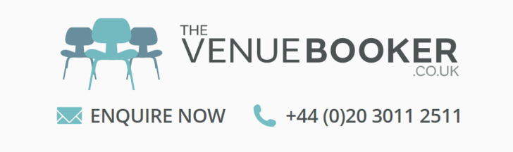 The Venue Booker | Free Venue Finding Service | Venue Finder 