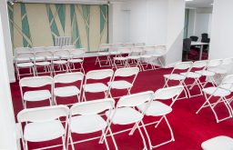 Events Room – Space4 - 113-115 Fonthill Rd, Finsbury Park - 2