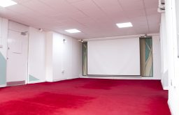 Events Room – Space4 - 113-115 Fonthill Rd, Finsbury Park - 3
