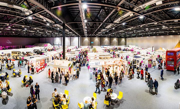 Exhibition Centre Liverpool